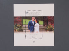 Charger l'image dans la galerie, Gibraltar Jahrgang 2018-2020 ** Michelwert 649 € komplett außer der teuren Marke Mi.Nr. 1857