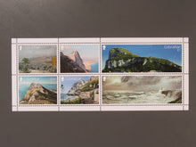 Charger l'image dans la galerie, Gibraltar Jahrgang 2018-2020 ** Michelwert 649 € komplett außer der teuren Marke Mi.Nr. 1857