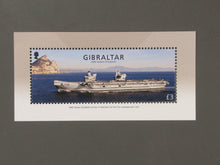 Charger l'image dans la galerie, Gibraltar Jahrgang 2018-2020 ** Michelwert 649 € komplett außer der teuren Marke Mi.Nr. 1857