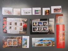 Charger l'image dans la galerie, Gibraltar Jahrgang 2018-2020 ** Michelwert 649 € komplett außer der teuren Marke Mi.Nr. 1857