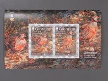 Charger l'image dans la galerie, Gibraltar Jahrgang 2018-2020 ** Michelwert 649 € komplett außer der teuren Marke Mi.Nr. 1857