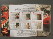 Charger l'image dans la galerie, Gibraltar Jahrgang 2018-2020 ** Michelwert 649 € komplett außer der teuren Marke Mi.Nr. 1857