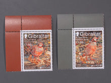 Charger l'image dans la galerie, Gibraltar Jahrgang 2018-2020 ** Michelwert 649 € komplett außer der teuren Marke Mi.Nr. 1857