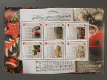 Charger l'image dans la galerie, Gibraltar Jahrgang 2018-2020 ** Michelwert 649 € komplett außer der teuren Marke Mi.Nr. 1857