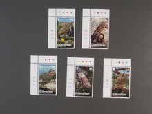 Charger l'image dans la galerie, Gibraltar Jahrgang 2018-2020 ** Michelwert 649 € komplett außer der teuren Marke Mi.Nr. 1857