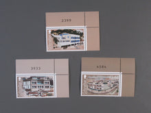 Charger l'image dans la galerie, Gibraltar Jahrgang 2018-2020 ** Michelwert 649 € komplett außer der teuren Marke Mi.Nr. 1857