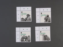 Charger l'image dans la galerie, Gibraltar Jahrgang 2018-2020 ** Michelwert 649 € komplett außer der teuren Marke Mi.Nr. 1857