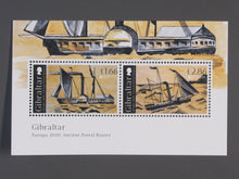 Charger l'image dans la galerie, Gibraltar Jahrgang 2018-2020 ** Michelwert 649 € komplett außer der teuren Marke Mi.Nr. 1857