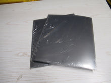 Charger l'image dans la galerie, 100 neue originalverpackte Hüllen für Briefmarkenbögen