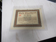 Charger l'image dans la galerie, 100 neue originalverpackte Hüllen für Briefmarkenbögen