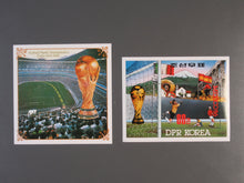 Charger l'image dans la galerie, L'Europe ne complète presque que des phrases toutes différentes avec de meilleures valeurs