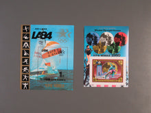 Charger l'image dans la galerie, L'Europe ne complète presque que des phrases toutes différentes avec de meilleures valeurs