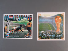 Charger l'image dans la galerie, L'Europe ne complète presque que des phrases toutes différentes avec de meilleures valeurs