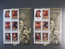 Charger l'image dans la galerie, L'Europe ne complète presque que des phrases toutes différentes avec de meilleures valeurs