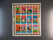 Charger l'image dans la galerie, L'Europe ne complète presque que des phrases toutes différentes avec de meilleures valeurs