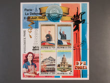 Charger l'image dans la galerie, L'Europe ne complète presque que des phrases toutes différentes avec de meilleures valeurs