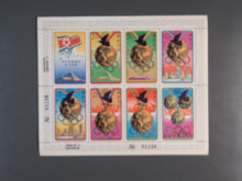 Charger l'image dans la galerie, L'Europe ne complète presque que des phrases toutes différentes avec de meilleures valeurs