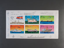 Charger l'image dans la galerie, L'Europe ne complète presque que des phrases toutes différentes avec de meilleures valeurs