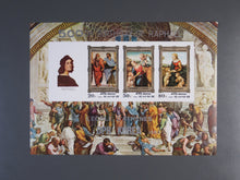 Charger l'image dans la galerie, L'Europe ne complète presque que des phrases toutes différentes avec de meilleures valeurs