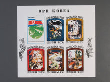 Charger l'image dans la galerie, L'Europe ne complète presque que des phrases toutes différentes avec de meilleures valeurs