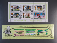 Charger l'image dans la galerie, L'Europe ne complète presque que des phrases toutes différentes avec de meilleures valeurs