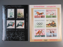 Charger l'image dans la galerie, L'Europe ne complète presque que des phrases toutes différentes avec de meilleures valeurs