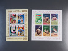 Charger l'image dans la galerie, L'Europe ne complète presque que des phrases toutes différentes avec de meilleures valeurs