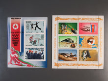 Charger l'image dans la galerie, L'Europe ne complète presque que des phrases toutes différentes avec de meilleures valeurs