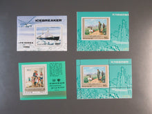 Charger l'image dans la galerie, L'Europe ne complète presque que des phrases toutes différentes avec de meilleures valeurs