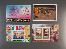 Charger l'image dans la galerie, L'Europe ne complète presque que des phrases toutes différentes avec de meilleures valeurs