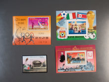 Charger l'image dans la galerie, L'Europe ne complète presque que des phrases toutes différentes avec de meilleures valeurs