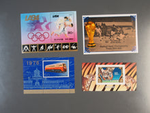 Charger l'image dans la galerie, L'Europe ne complète presque que des phrases toutes différentes avec de meilleures valeurs