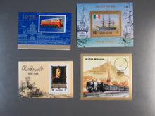 Charger l'image dans la galerie, L'Europe ne complète presque que des phrases toutes différentes avec de meilleures valeurs