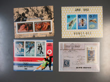 Charger l'image dans la galerie, L'Europe ne complète presque que des phrases toutes différentes avec de meilleures valeurs