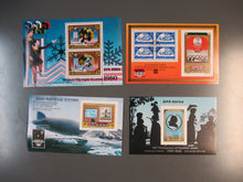 Charger l'image dans la galerie, L'Europe ne complète presque que des phrases toutes différentes avec de meilleures valeurs