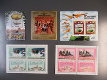 Charger l'image dans la galerie, L'Europe ne complète presque que des phrases toutes différentes avec de meilleures valeurs