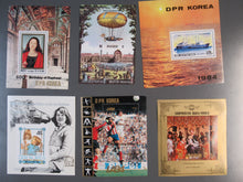 Charger l'image dans la galerie, L'Europe ne complète presque que des phrases toutes différentes avec de meilleures valeurs