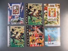 Charger l'image dans la galerie, L'Europe ne complète presque que des phrases toutes différentes avec de meilleures valeurs