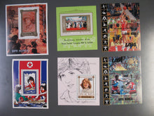 Charger l'image dans la galerie, L'Europe ne complète presque que des phrases toutes différentes avec de meilleures valeurs