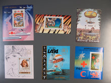 Charger l'image dans la galerie, L'Europe ne complète presque que des phrases toutes différentes avec de meilleures valeurs