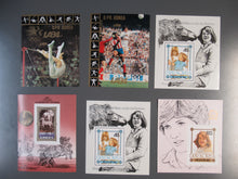 Charger l'image dans la galerie, L'Europe ne complète presque que des phrases toutes différentes avec de meilleures valeurs