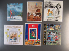 Charger l'image dans la galerie, L'Europe ne complète presque que des phrases toutes différentes avec de meilleures valeurs