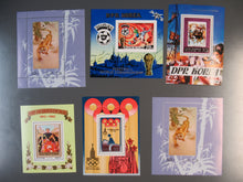 Charger l'image dans la galerie, L'Europe ne complète presque que des phrases toutes différentes avec de meilleures valeurs