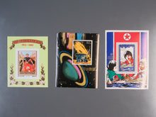 Charger l'image dans la galerie, L'Europe ne complète presque que des phrases toutes différentes avec de meilleures valeurs