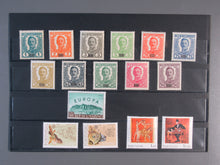 Charger l'image dans la galerie, L'Europe ne complète presque que des phrases toutes différentes avec de meilleures valeurs