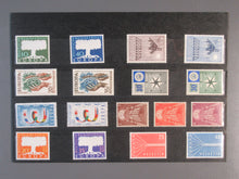 Charger l'image dans la galerie, L'Europe ne complète presque que des phrases toutes différentes avec de meilleures valeurs