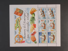 Charger l'image dans la galerie, L'Europe ne complète presque que des phrases toutes différentes avec de meilleures valeurs