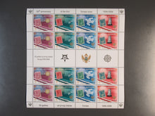 Charger l'image dans la galerie, L'Europe ne complète presque que des phrases toutes différentes avec de meilleures valeurs