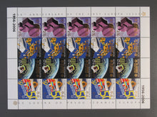 Charger l'image dans la galerie, L'Europe ne complète presque que des phrases toutes différentes avec de meilleures valeurs