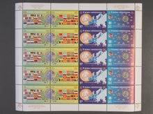 Charger l'image dans la galerie, L'Europe ne complète presque que des phrases toutes différentes avec de meilleures valeurs